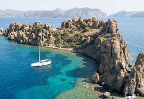 Почивка в Мармарис, Турция със самолет от София до Бодрум - 7 нощувки