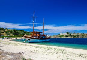 Почивка на Олимпийска Ривиера, Гърция с автобус от Пловдив и София - 7 нощувки