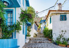 Почивка в Мармарис, Турция със самолет от София до Даламан - 7 нощувки