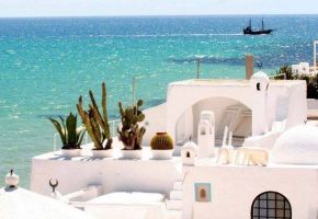 Почивка на о-в Джерба, Тунис със самолет от София в Събота - 7 нощувки