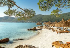 Почивка в Бодрум, Турция със самолет от София - 7 нощувки