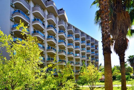 ANNABELLA PARK HOTEL