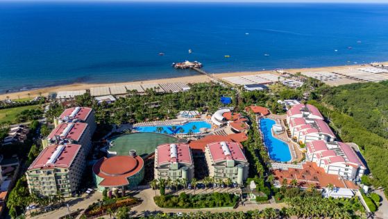 VONRESORT GOLDEN COAST