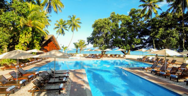 BERJAYA BEAU VALLON RESORT & CASINO