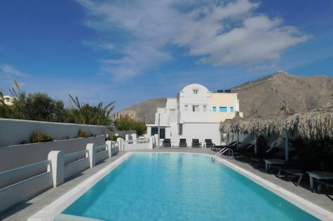 PARALIA DIAMOND VILLA