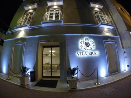 HOTEL VILLA BRAIS