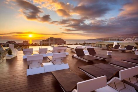 TIGOTAN LOVERS AND FRIENDS