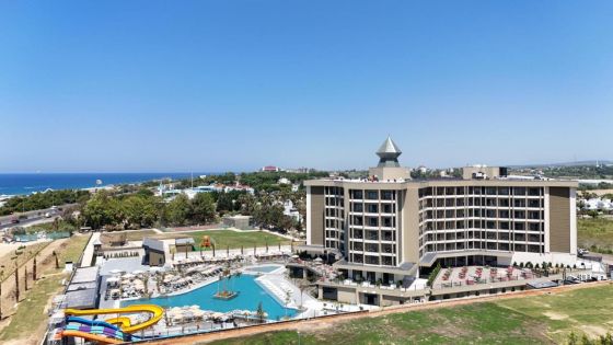 PALEMON RESORT & SPA