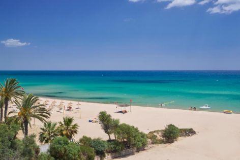 ROYAL NOZHA BEACH