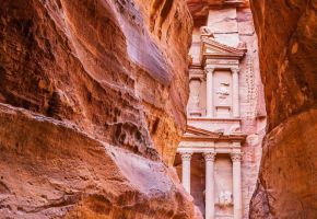 Йордания от А до Я 2025 - включва Петра и пустинята Уади Рум - BUDGET - хотели 3* - полет от София