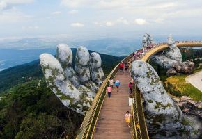 Вкусът на Азия - Виетнам и Камбоджа - 13 нощувки - полет от София