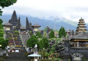 БАЛИ - ОСТРОВЪТ НА БОГОВЕТЕ - 10 нощувки - полет от София 