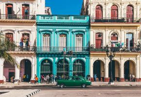 МЕЧТАНА КУБА - Хавана, Тринидад и релакс на Варадеро - 10 нощувки