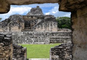 Мексико, полуостров ЮКАТАН - НАСЛЕДСТВОТО НА МАИТЕ - 10 нощувки с полет от София