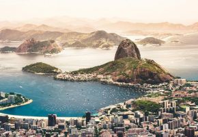 Сърцето на Южна Америка: Бразилия и Аржентина - Игуасу, Рио и Буенос Айрес - 10 нощувки