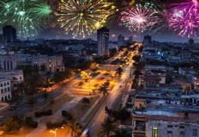 НОВА ГОДИНА В МЕЧТАНА КУБА - Хавана, Тринидад и релакс на Варадеро - 10 нощувки