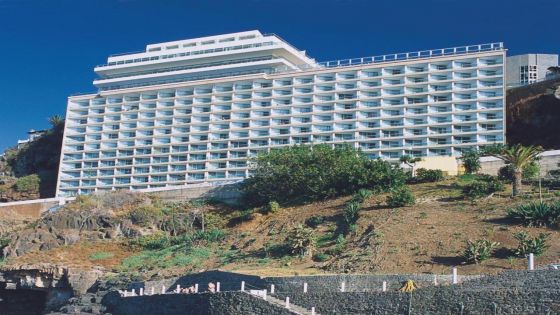 HOTEL BEST SEMIRAMIS
