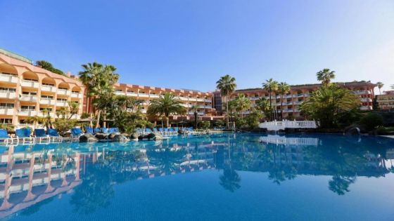 Sol Tenerife