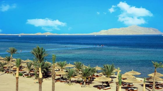 Coral Sea Imperial Sensatori