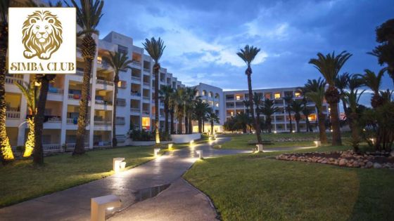 SIMBA CLUB - Marhaba Club Superior