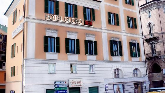 Globo Sanremo
