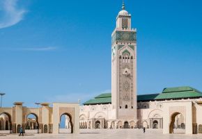 ЕКСКЛУЗИВНО МАРОКО 2026 - ИМПЕРСКИТЕ СТОЛИЦИ - кацане във Фес - хотели 3*/4* - 17.04, 09.10, 23.10