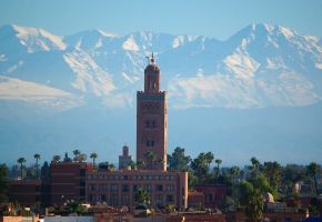 Мароко – пътуване в сърцето на Ориента + БОНУС 3 екскурзии