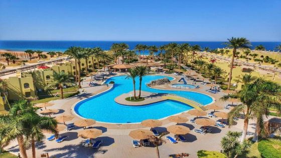 Palm Beach Resort Standard