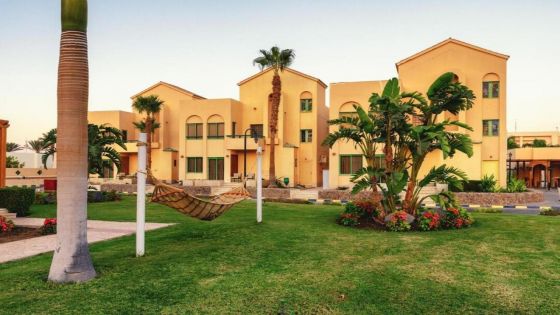 Swiss Inn Resort Hurghada Superior