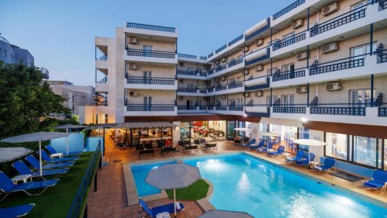 Agrabella Hotel Adults Only