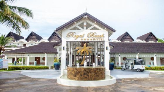PALM BEACH RESORT